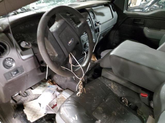 Фото 8 с аукциона – 2012 FORD F150 с VIN 1FTMF1CM1CKD64618