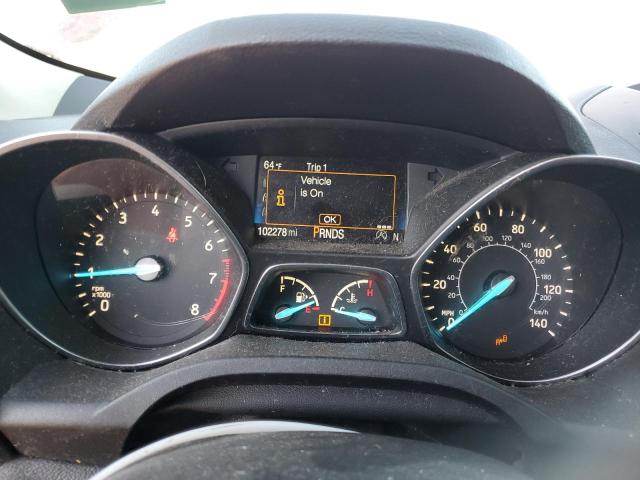 Photo 9 from auction – 2018 FORD ESCAPE SE with VIN 1FMCU9GD3JUA85050