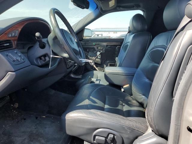 Photo 7 from auction – 2001 CADILLAC PROFESSION with VIN 1GEEH90Y11U500825