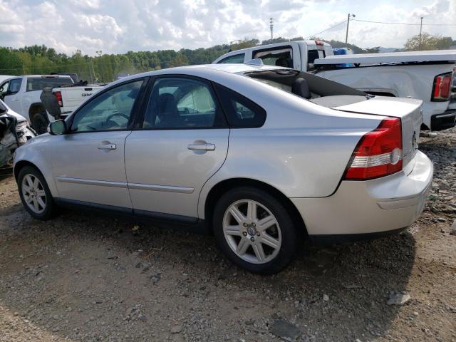 Photo 2 from auction – 2007 VOLVO S40 2.4I with VIN YV1MS382872289382