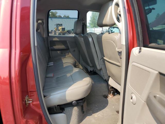 Photo 10 from auction – 2006 DODGE RAM 2500 S with VIN 1D7KS28D46J113299