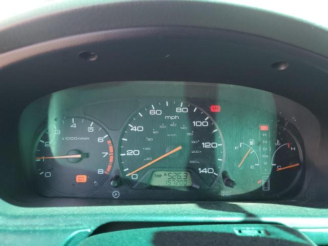 Photo 9 from auction – 2003 HONDA ODYSSEY EX with VIN 5FNRL18033B066105