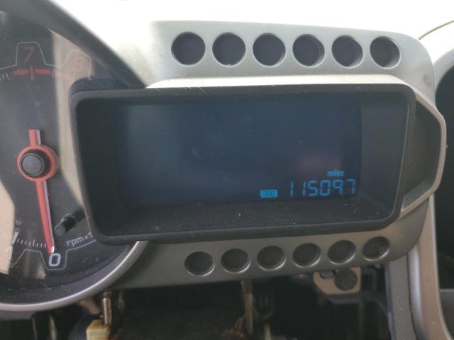 Photo 9 from auction – 2013 CHEVROLET SONIC LT with VIN 1G1JC5SHXD4232589
