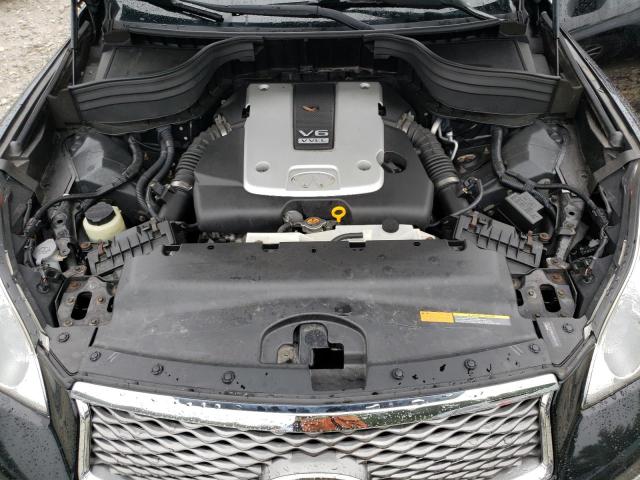 Photo 11 from auction – 2016 INFINITI QX50 with VIN JN1BJ0RR5GM263159