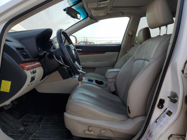 Photo 7 from auction – 2010 SUBARU OUTBACK 2. with VIN 4S4BRCKC6A3346069