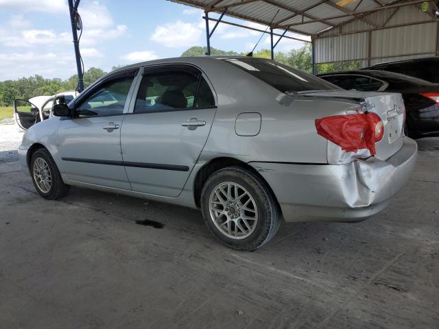 Photo 2 from auction – 2005 TOYOTA COROLLA CE with VIN 1NXBR32E35Z400459