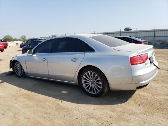 Zdjęcie 2 z aukcji – 2014 AUDI A8 L QUATT z VIN WAUR2AFD3EN006609