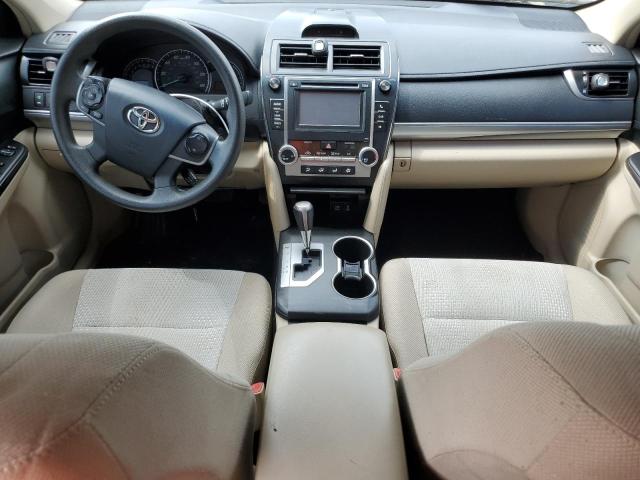 صورة رقم 8 من المزاد - 2012 TOYOTA CAMRY BASE مع VIN 4T1BF1FK3CU531076