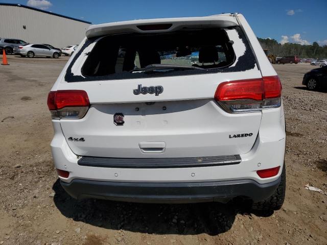 Photo 6 from auction – 2016 JEEP GRAND CHER with VIN 1C4RJFAG7GC378876