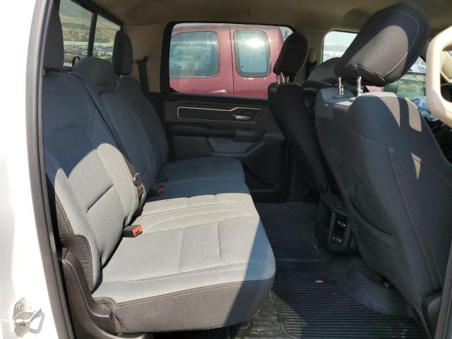Photo 10 from auction – 2020 RAM 1500 with VIN 1C6SRFMT1LN340035