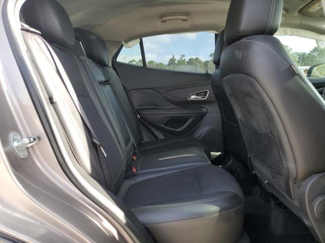 Photo 10 from auction – 2014 BUICK ENCORE CON with VIN KL4CJBSB7EB527009