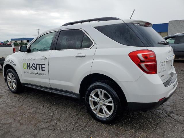 Photo 2 from auction – 2016 CHEVROLET EQUINOX LT with VIN 2GNFLFEKXG6248814