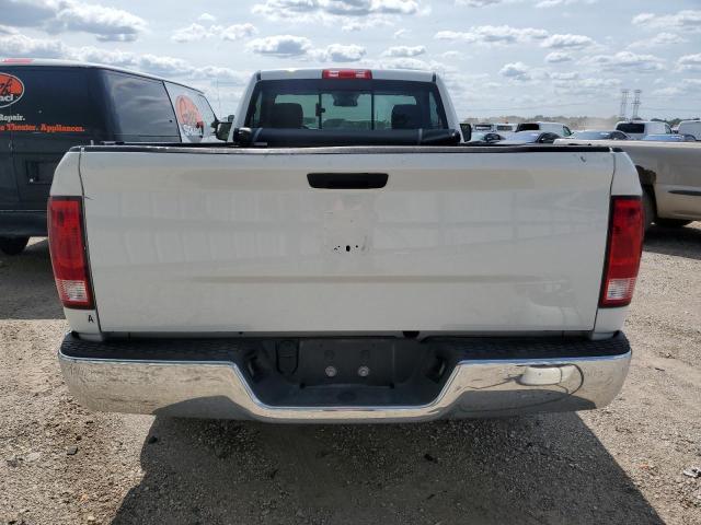 Photo 6 from auction – 2019 RAM 1500 CLASS with VIN 3C6JR6DT6KG536040