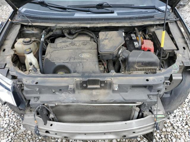 Photo 12 from auction – 2013 FORD EDGE LIMIT with VIN 2FMDK3KC9DBA62730