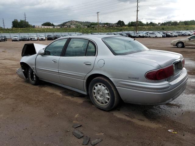 Photo 2 from auction – 2000 BUICK LESABRE LI with VIN 1G4HR54K4YU305499