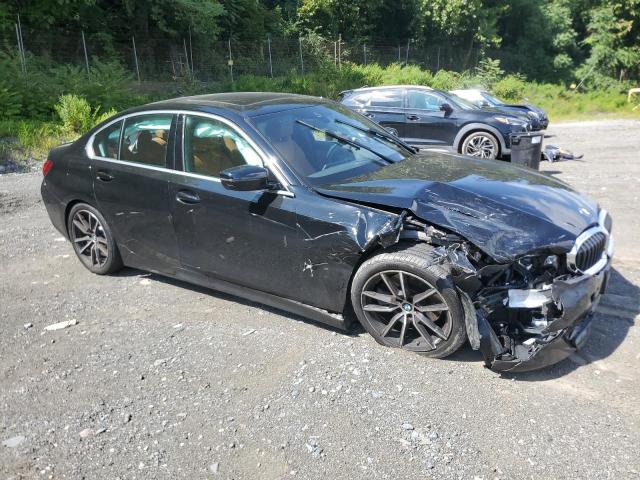 Photo 4 from auction – 2022 BMW 330XI with VIN 3MW5R7J01N8C63529