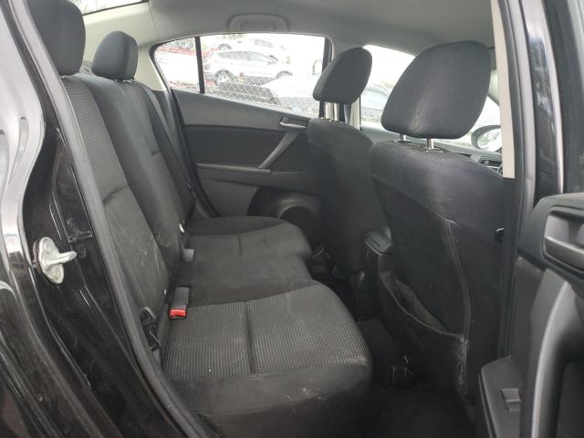 Photo 10 from auction – 2013 MAZDA 3 I with VIN JM1BL1TF2D1830369