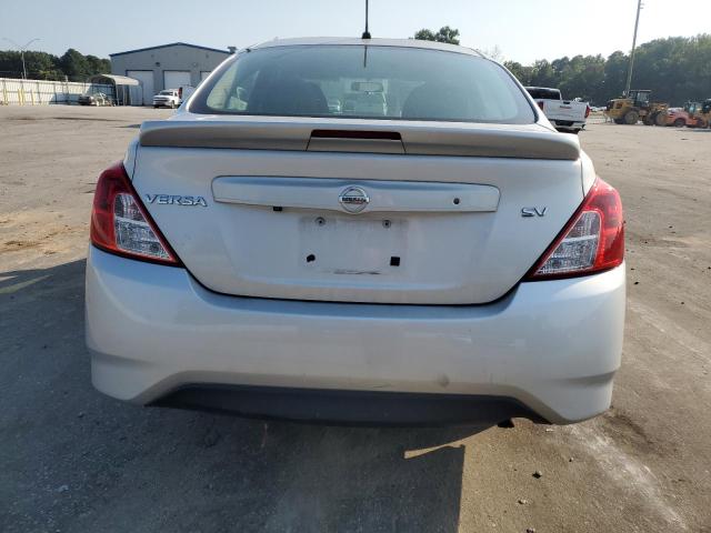 Photo 6 from auction – 2019 NISSAN VERSA S with VIN 3N1CN7AP1KL847475
