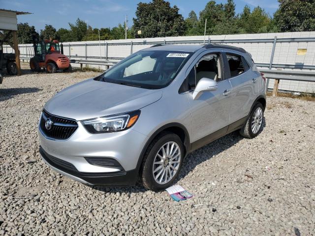 BUICK ENCORE PRE 2018 with VIN KL4CJASB3JB579550 - Photo from auction