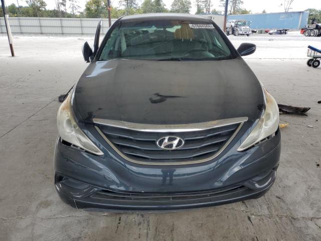 Photo 5 from auction – 2012 HYUNDAI SONATA GLS with VIN 5NPEB4ACXCH364630