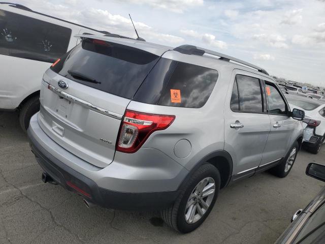 Photo 3 from auction – 2015 FORD EXPLORER X with VIN 1FM5K8D84FGB84790