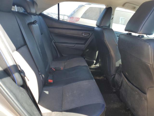 Photo 10 from auction – 2017 TOYOTA COROLLA L with VIN 5YFBURHE8HP677722