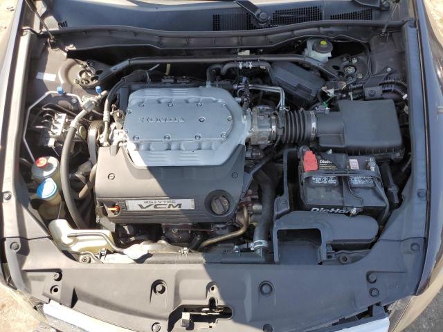 Photo 11 from auction – 2011 HONDA ACCORD EXL with VIN 1HGCP3F85BA009718