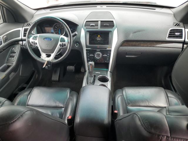 Photo 8 from auction – 2012 FORD EXPLORER L with VIN 1FMHK7F89CGA28566
