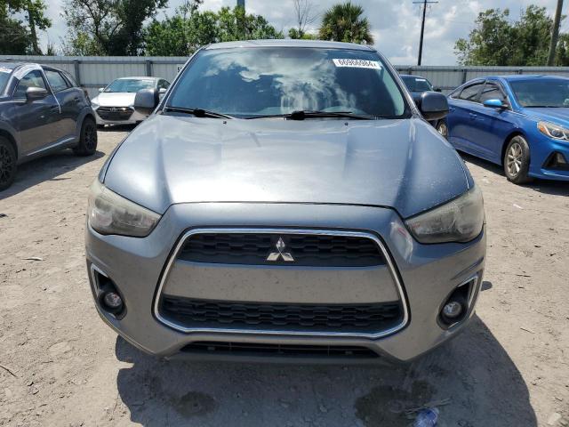 Photo 5 from auction – 2013 MITSUBISHI OUTLANDER with VIN 4A4AP4AU6DE005780