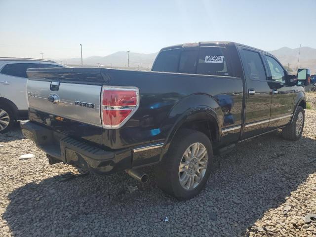 Photo 3 from auction – 2013 FORD F150 SUPER with VIN 1FTFW1ET2DFE05071