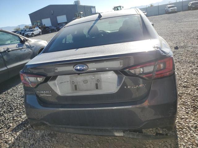 Photo 6 from auction – 2022 SUBARU LEGACY with VIN 4S3BWAB68N3009629