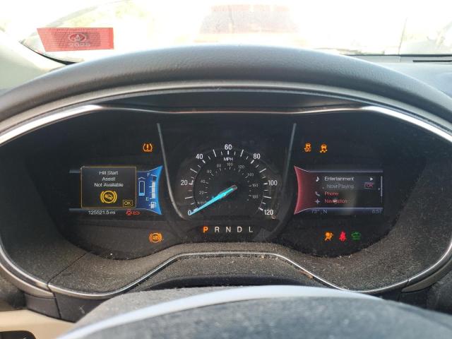 Foto 9 de la subasta – 2013 FORD FUSION con VIN 3FA6P0LU5DR288131