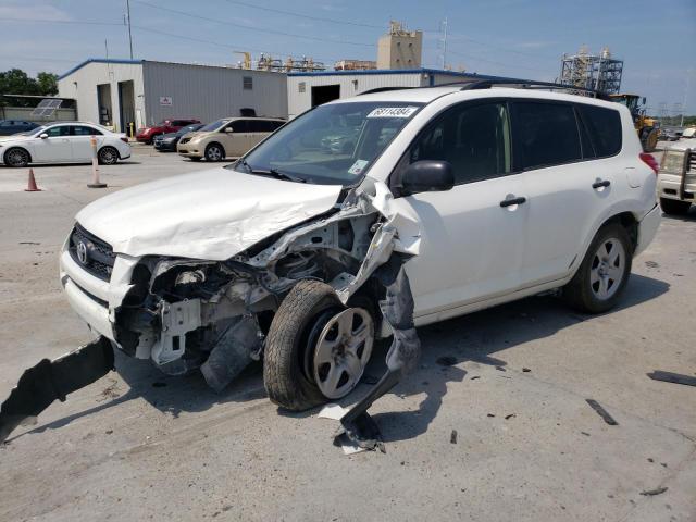 TOYOTA RAV4 2012 with VIN JTMZK4DV7CD005174 - Photo from auction