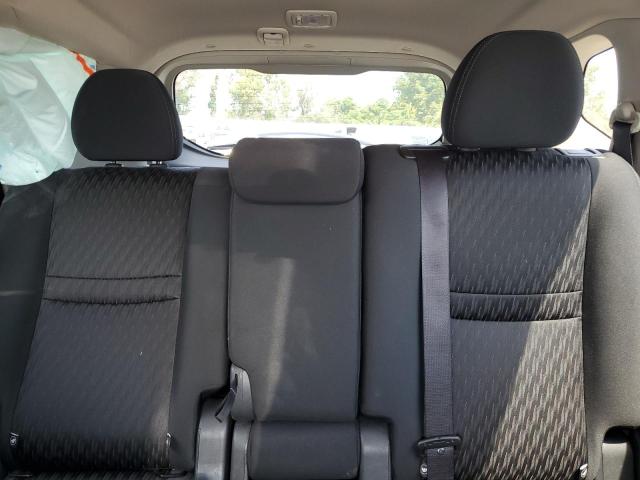 Photo 10 from auction – 2020 NISSAN ROGUE S with VIN KNMAT2MV8LP517765