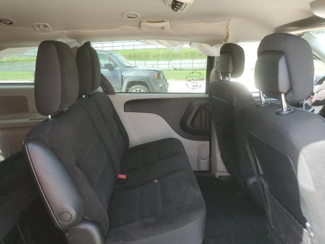 Photo 10 from auction – 2019 DODGE GRAND CARA with VIN 2C4RDGBG6KR805847