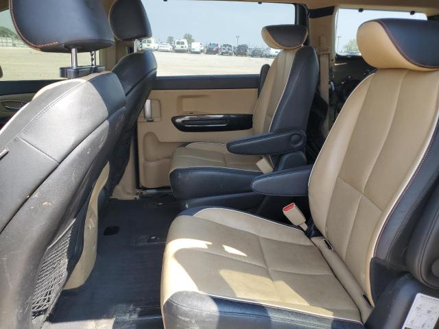 Photo 11 from auction – 2015 KIA SEDONA EX with VIN KNDMC5C19F6018710