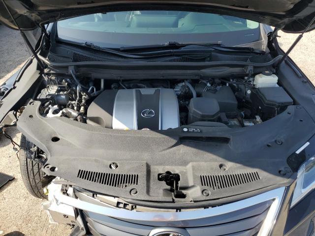 Photo 12 from auction – 2018 LEXUS RX 350 BAS with VIN 2T2ZZMCA7JC104089