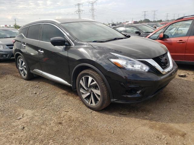 Photo 4 from auction – 2016 NISSAN MURANO S with VIN 5N1AZ2MH0GN111114
