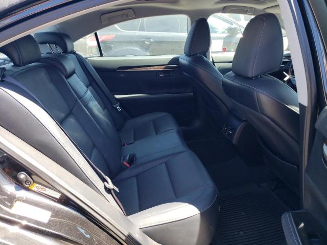 Photo 10 from auction – 2017 LEXUS ES 350 with VIN 58ABK1GG2HU057398