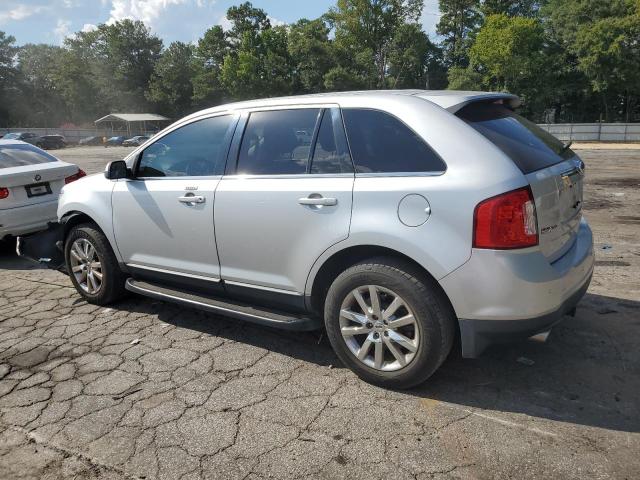 Photo 2 from auction – 2013 FORD EDGE LIMIT with VIN 2FMDK3KC8DBB70787