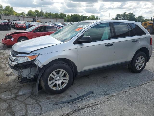 FORD EDGE SE 2012 with VIN 2FMDK3GC1CBA79528 - Photo from auction