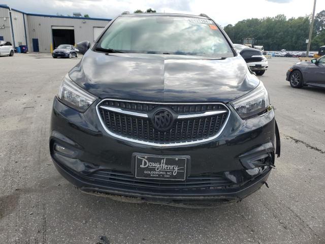 Photo 5 from auction – 2018 BUICK ENCORE SPO with VIN KL4CJ1SB2JB701668