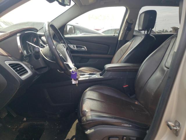 Photo 7 from auction – 2014 GMC TERRAIN SL with VIN 2GKALSEK0E6345937