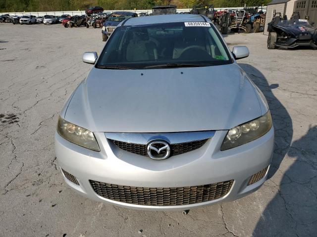Photo 5 from auction – 2006 MAZDA 6 I with VIN 1YVHP80C365M42316