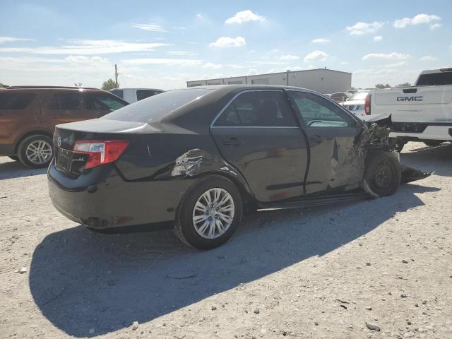 Фото 3 с аукциона – 2012 TOYOTA CAMRY BASE с VIN 4T1BF1FK6CU163301