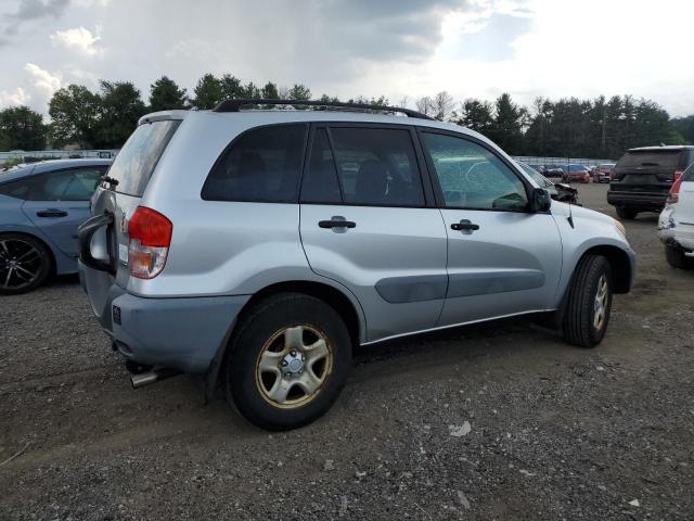 Photo 3 from auction – 2001 TOYOTA RAV4 with VIN JTEHH20V510127200
