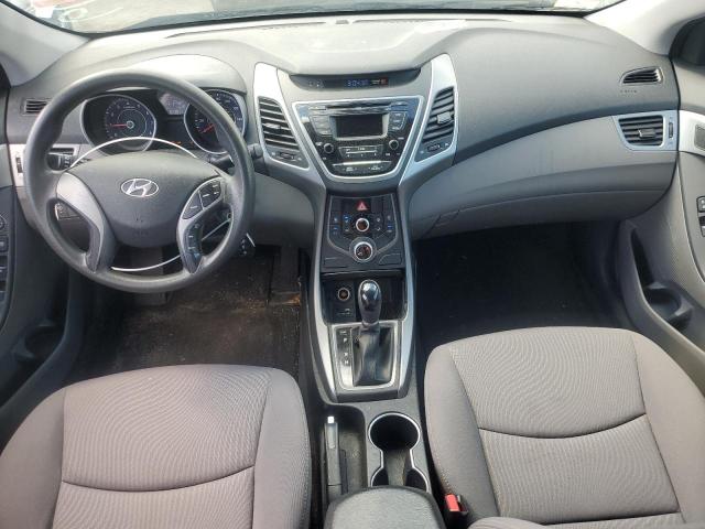 Photo 8 from auction – 2014 HYUNDAI ELANTRA SE with VIN KMHDH4AE7EU106145