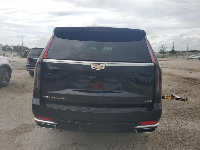 Zdjęcie 6 z aukcji – 2023 CADILLAC ESCALADE E z VIN 1GYS3KKL6PR205051