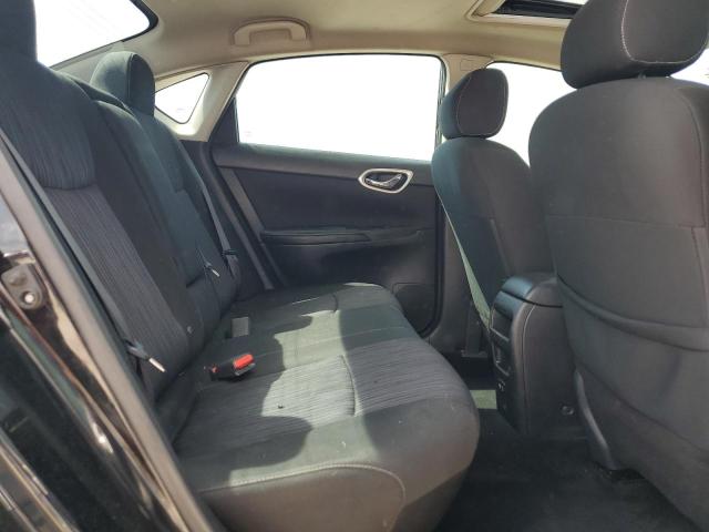Photo 10 from auction – 2019 NISSAN SENTRA S with VIN 3N1AB7AP1KY436791