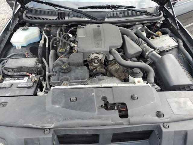 Photo 11 from auction – 2011 LINCOLN TOWN CAR S with VIN 2LNBL8CV6BX754462